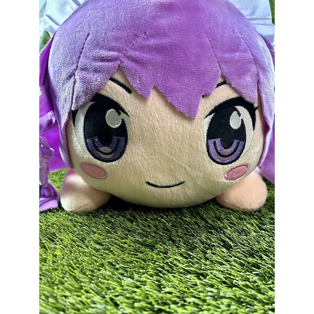 Touhou Project Sakuya‎ Izayoi Mega Jumbo Nesoberi maid Plush